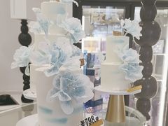 -杜哈夫DOUX RÊVE·生日蛋糕(日月光店)