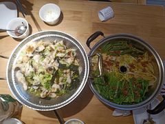 -醉得意·山茶油炒土鸡(泰安火车站大润发店)