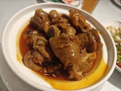 -小尕子·新疆菜(明园店)