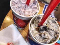 -DQ·蛋糕·冰淇淋(万象城店)