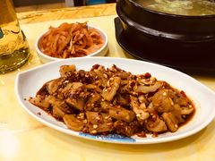 -故乡明太鱼屋(航北路店)