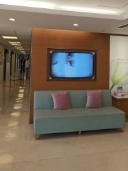 -杭州贝瑞斯美华妇儿医院·早孕·产检·儿科