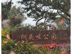 -洲头咀公园