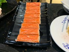 -丹东丛炟海鲜烧烤(江艺路店)