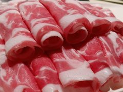 -海底捞火锅(银泰中心店)