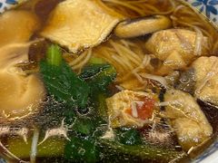 -天龙宝严素食馆(大兴善寺店)