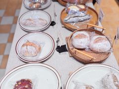 -佐敦面包铺·JORDAN BAKERY