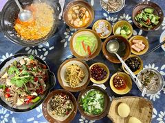 -张关合渣(航空大道店)