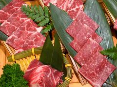 -缘·金家烤鳗鱼(西塔总店)