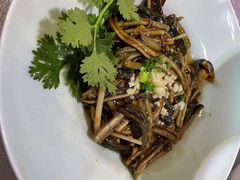 响油鳝糊-淮扬春(月坛店)