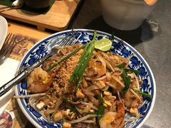 泰式时蔬炒粉-simply thai天泰(长泰广场店)