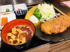 -牛かつもと村(上野店)