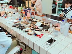 -ID.PHOTO照相馆(嘉里企业中心店)