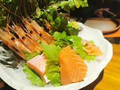 -和彩放题餐厅(酒仙桥店)