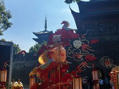 -鼓楼(西湖风景名胜区)