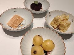 -新荣记(新源南路店)