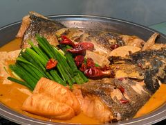 -云归处私房菜(天瑞街总店)