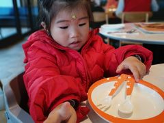 -必胜客(安盛金马店)