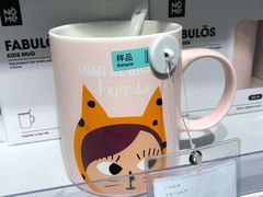 -大族广场Mall&More