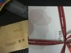 -皇冠幸福里动物奶油生日蛋糕(宗关地铁店)