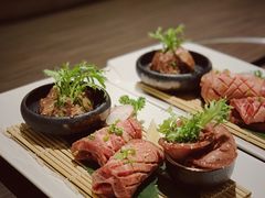 -赤坂亭·M9和牛烧肉(南京江南虹悦城店)