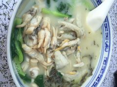 明呈黄鱼面馆-明呈黄鱼面馆(斜土路店)