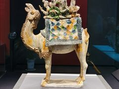 -陕西历史博物馆