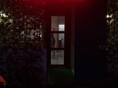 门面-BARBECUE烤肉屋