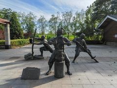 -永定河休闲森林公园