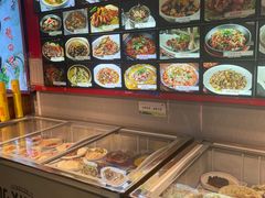 -老味道餐厅(江山店)