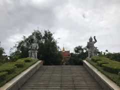 -西双版纳勐泐文化旅游区