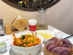 -山海菜馆·海肠捞饭·青岛菜(栈桥店)
