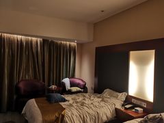 -上海浦东假日酒店