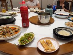 -一品粥(易俗河店)