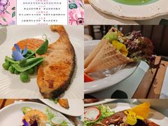 -FUNFUN有饭花园聚会餐厅