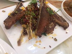 -老掌柜春饼饺子坊