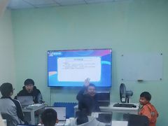 -童程童美信奥赛科技特长·乐高编程科创机器人(科大校区)