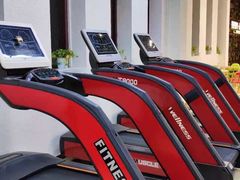 -星座健身(南和城店)