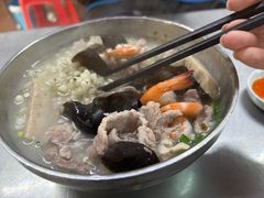 -广场正宗原汁薏米店