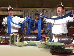 -九十九顶毡房(阜石路店)