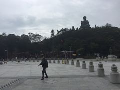 -天坛大佛