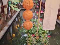 -小江南(老洋桥店)