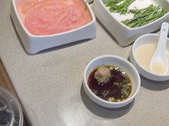 -海底捞火锅(江宸天街店)