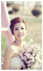 -巴黎春天婚纱摄影(徐州建工大厦店)