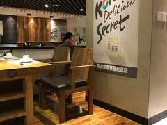 -丽池宫韩式汗蒸会馆(华灯坊店)