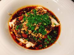 淋汁豆腐-先机®·泉水鸡汤(七星岗店)