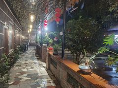 -绿雅居原生态农庄(小涌店)