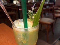 -Tegu泰古莲·泰国餐厅(红山6979店)