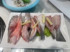 -粤顺渔坊·中山脆肉鲩火锅(清湖店)