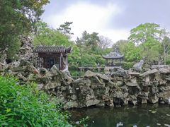 -无锡蠡湖国家湿地公园-蠡园